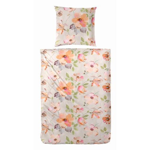 Bettwäsche FIORE Satin