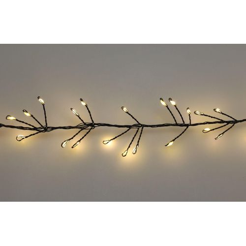 Lichterkette LED CLUSTER 480er