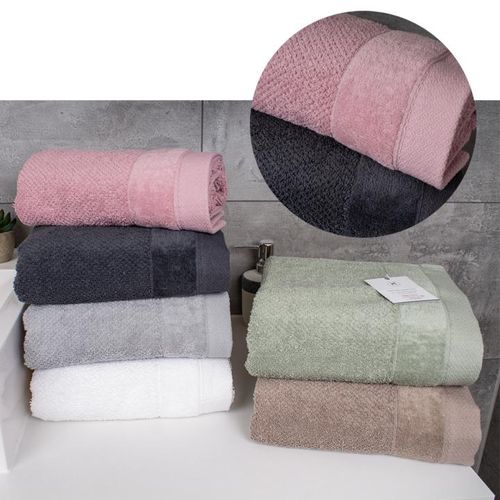 Handtuch POPCORN Image