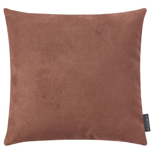 Kissenhülle INDIANA rost