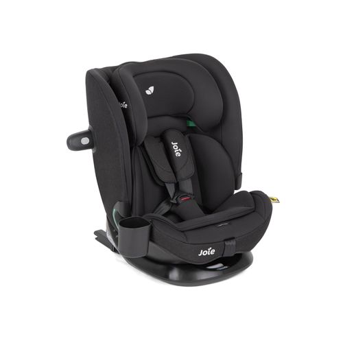 Autokindersitz i-BOLD Shale