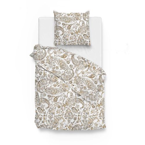 Bettwäsche PERLA Mako Satin