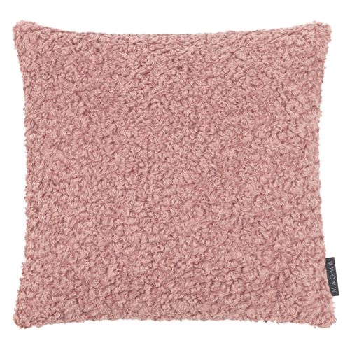 Kissen TEDDY rosa