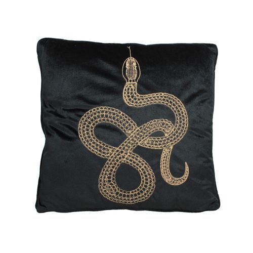 Kissen SNAKE