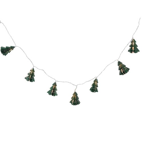 Lichterkette LED BAUM