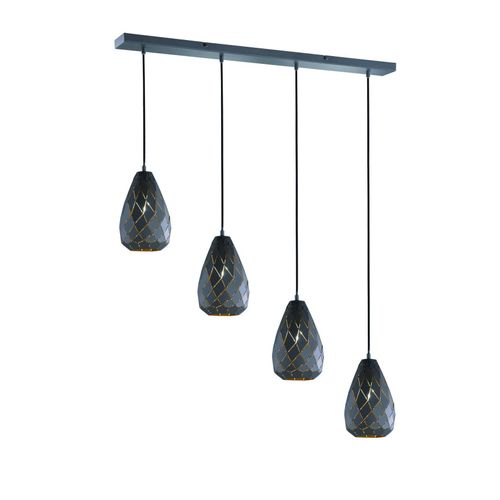 Pendelleuchte ONYX