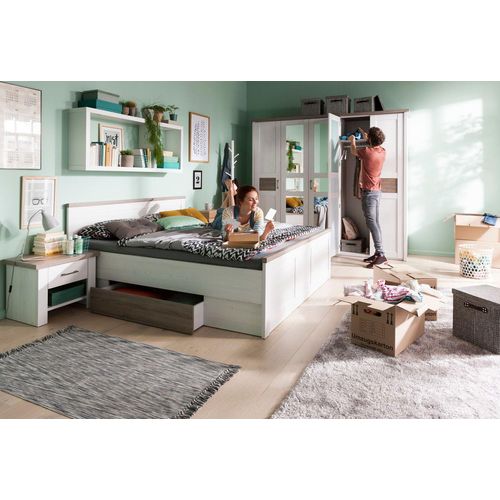Schlafzimmer DANNY