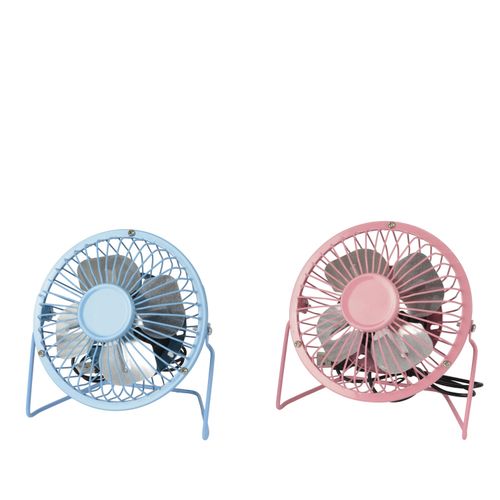 Tischventilator COLOUR