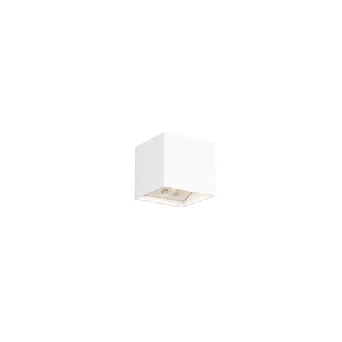 Wandleuchte LED GENIE