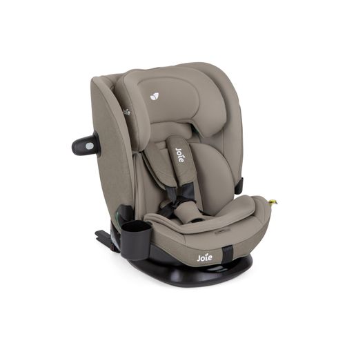 Autokindersitz i-BOLD Oak