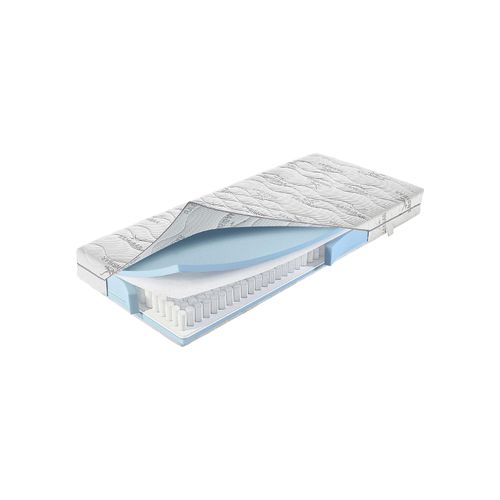 Taschenfederkernmatratze SANSIBAR AFKER