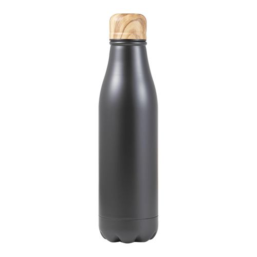 Flasche CHARCOAL