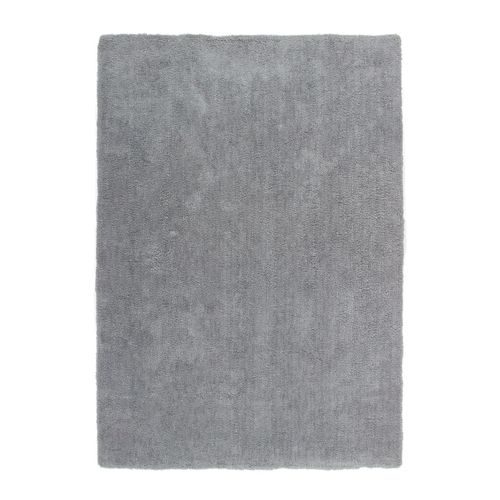 Teppich VELVET silber