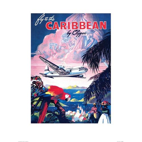 Bild CARIBBEAN Image