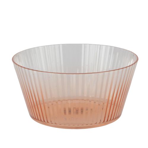 Schale STRIPE