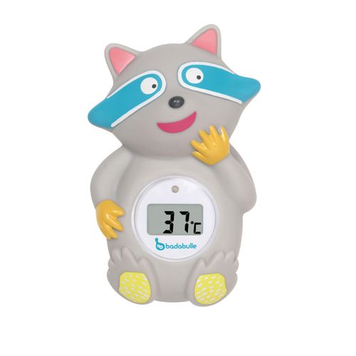 Badethermometer WASCHBÄR