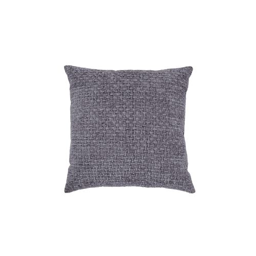 Kissen BRICK silber