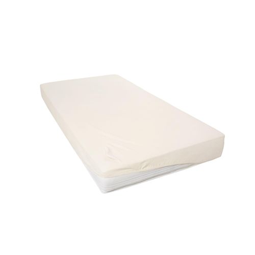 Spannbettlaken TEDDY beige