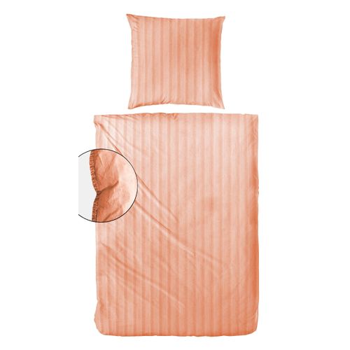 Bettwäsche STONEWASH Renforce
