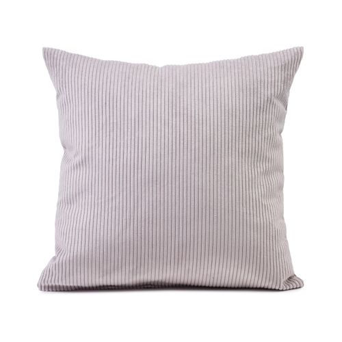 Kissen CAPRI silber