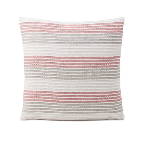 Kissen PALOMA altrosa