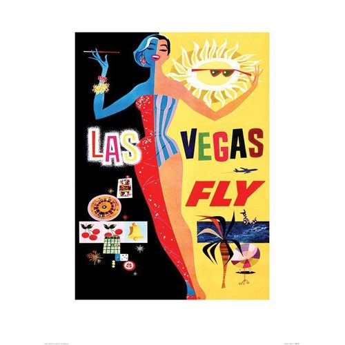 Bild LAS VEGAS Image