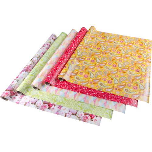 Geschenkpapier CLASSIC