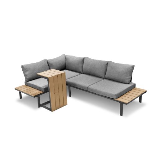 Loungeecke GRUMO