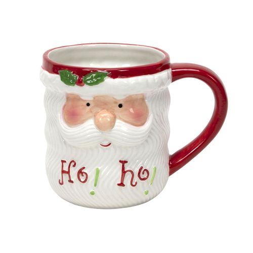 Trinkbecher WEIHNACHTSMANN