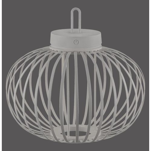 Pendelleuchte AKUBA LED