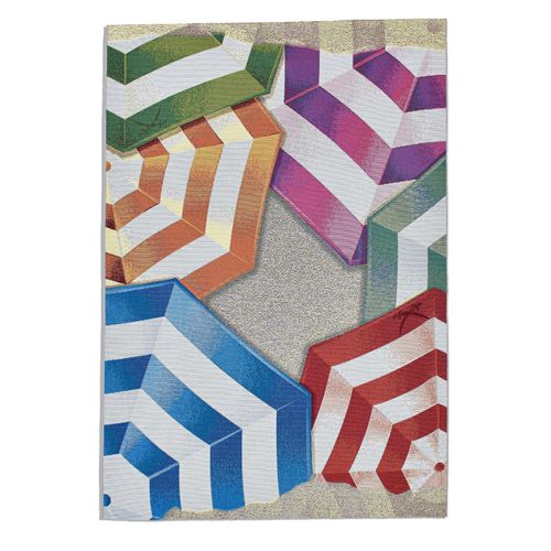 Teppich RANTUM BEACH multi Image