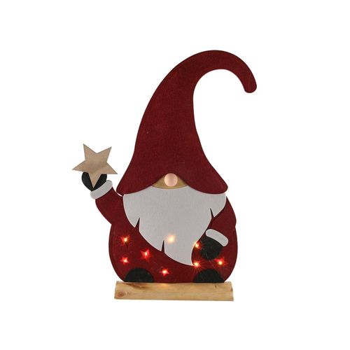 Wichtel LED X-MAS