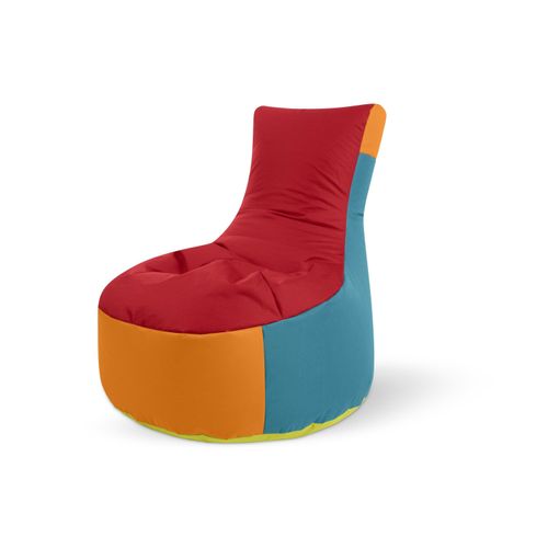 Sitzsack SWING HARLEKIN