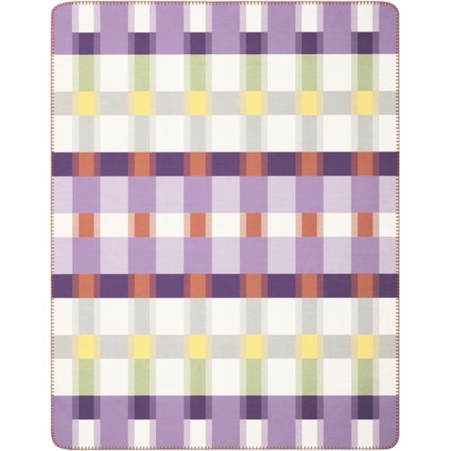 Decke SHIMMER MULTI
