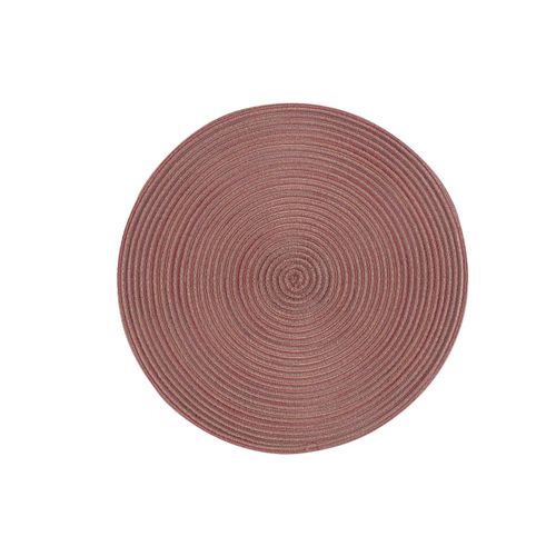 Tischset PISA aubergine