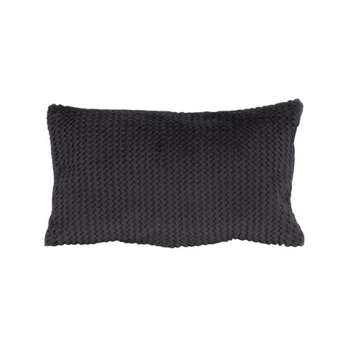 Kissen FRESH anthrazit