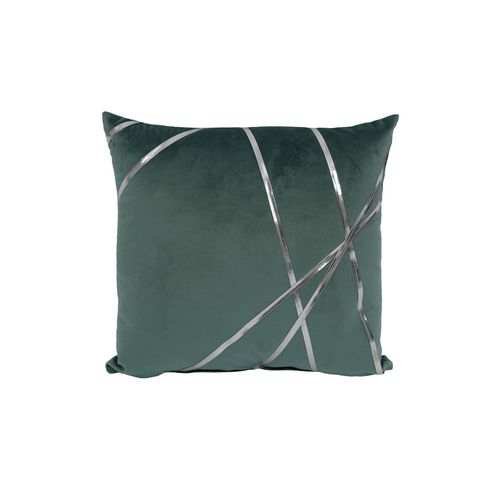 Kissen FANCY SMARAGD