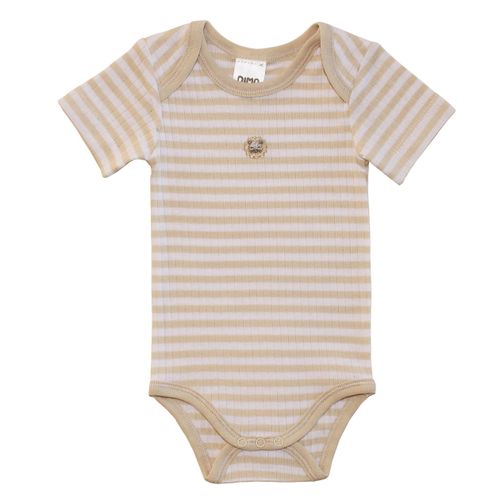 Body 1/4 Arm little LION