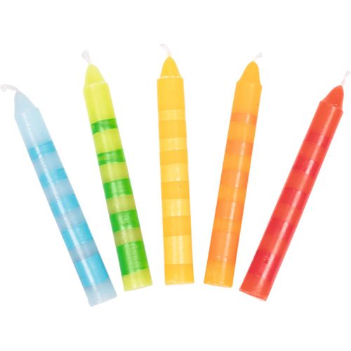 Geburtstagskerzen-Set