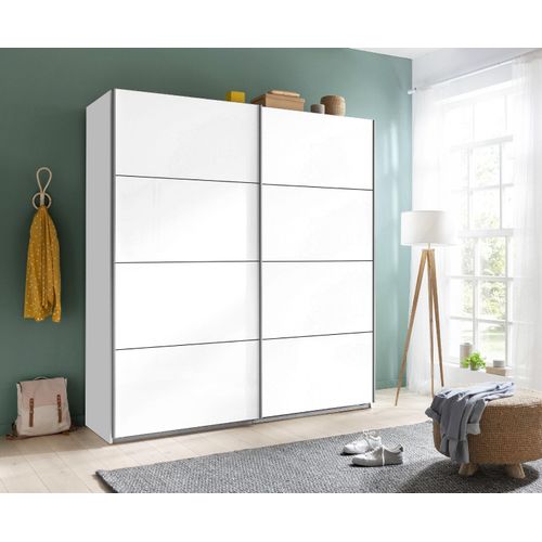 Kleiderschrank MATTEA LACK