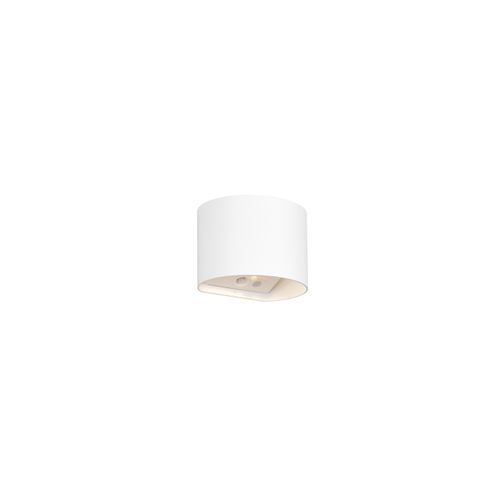 Wandleuchte LED GENIE
