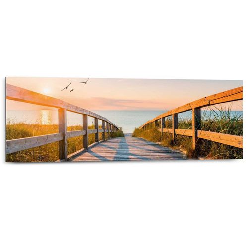 Bild BEACH BOARDWALK