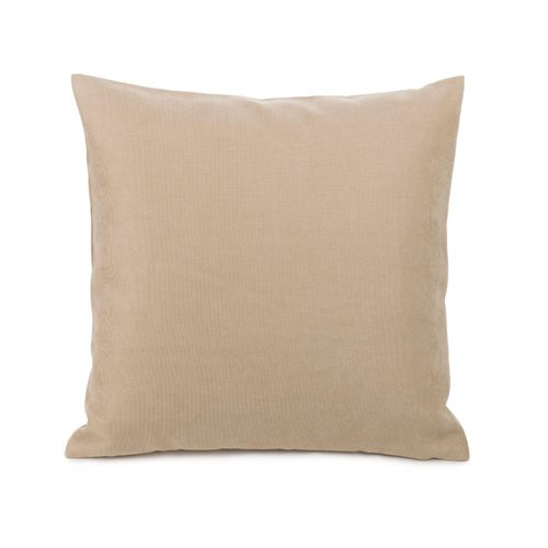 Kissen DANTE taupe