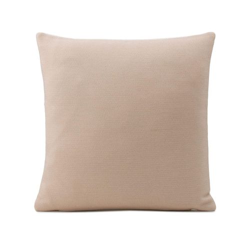 Kissen PRINCESS taupe