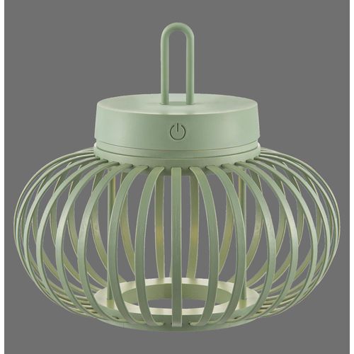 Pendelleuchte AKUBA LED