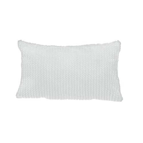 Kissen FRESH weiß