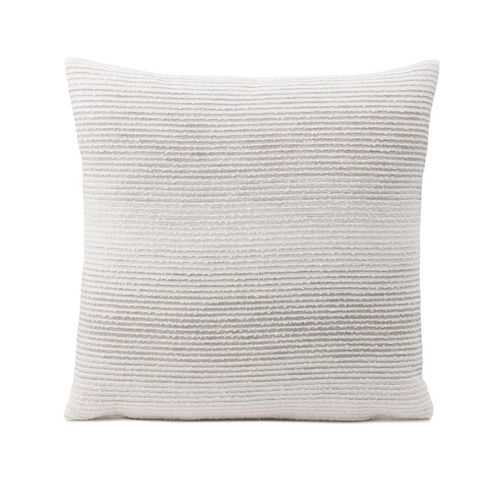 Kissen PATHOS silber