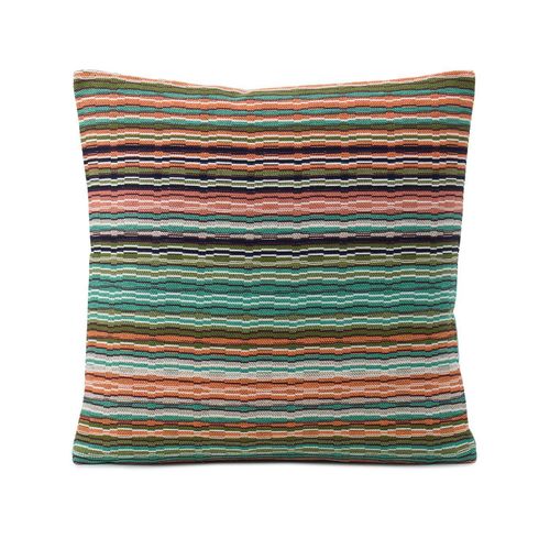 Kissen PICASSO aqua