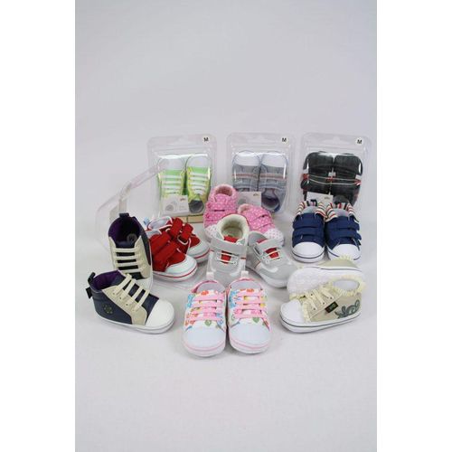 Babyschuhe
