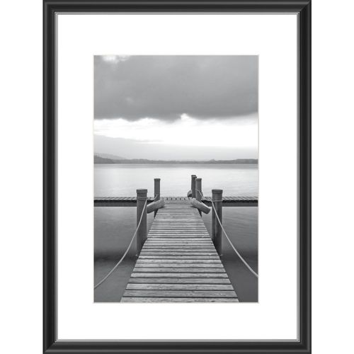 Bilderrahmen ELEGANCE schwarz Image